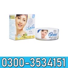 Goree Beauty Cream In Pakistan