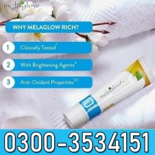  Melaglow Prime Depigmenting Cream In Pakistan