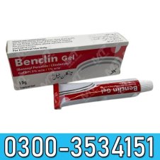  Benclin Gel 10g Price In Pakistan