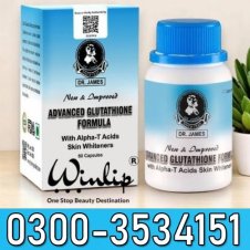  Dr James Oral Natural Glutathione Curma In Pakistan