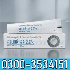  Aclind Gel Price In Pakistan