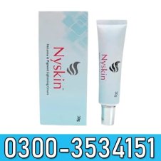  Buy Nyskin Cream 30g In Pakistan