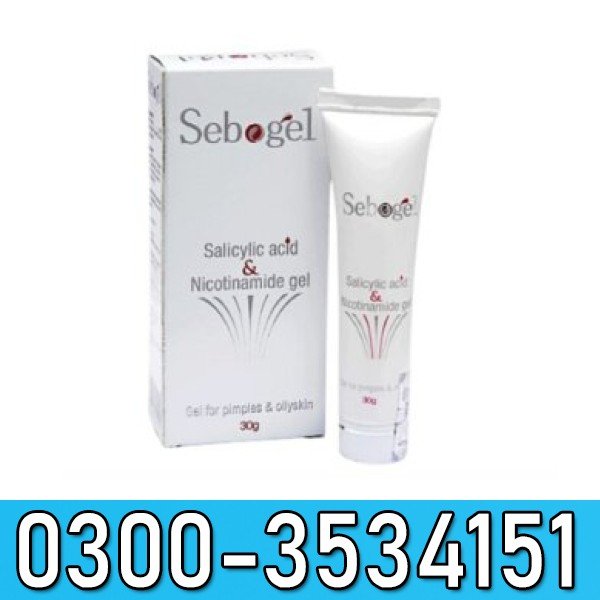 Sebogel Price In Pakistan