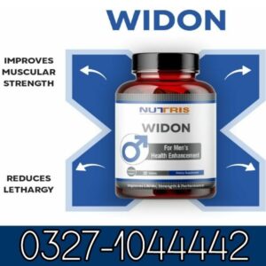 Widon Tablets in Pakistan