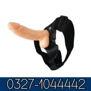 9 Inch Silicone Condom With Belt In Pakistan