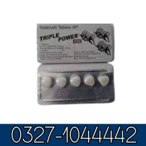 Active Power Tablets in Pakistan