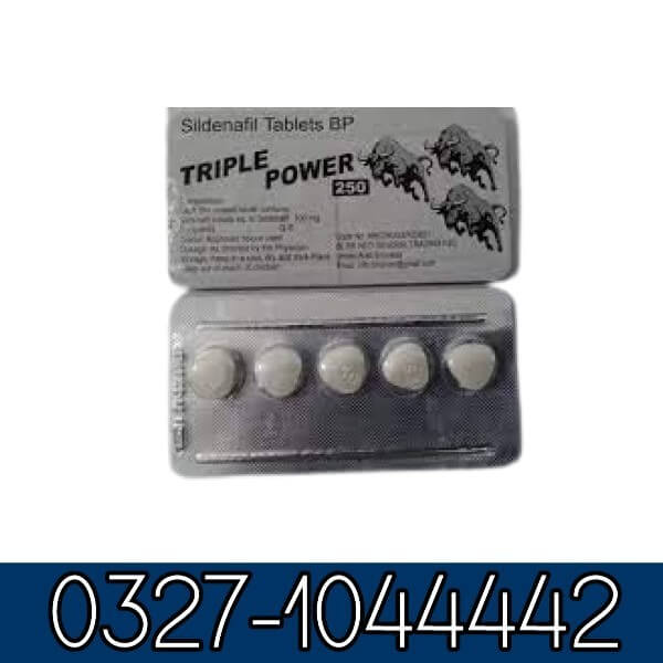 Active Power Tablets in Pakistan