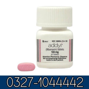 Addyi Tablets Price In Pakistan