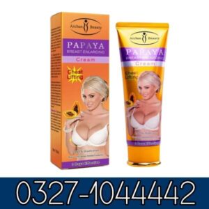 Aichun Beauty Papaya Breast Enlarging Cream In Pakistan