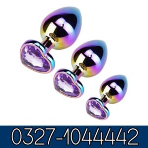 Anal Plug Silicone Anal Butt Plug In Pakistan