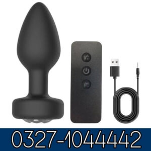 Anal Sex Toys Prostate Massager In Pakistan