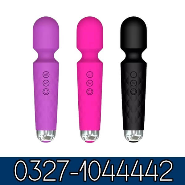 App Control Trusting Vibrator In Pakistan