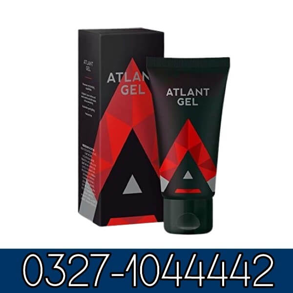 Atlant Gel in Pakistan