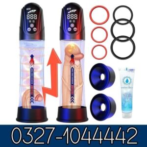 Automatic Male Masturbator Penis Pump Male Sex Toys