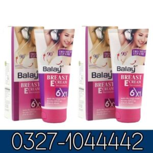 B Balay Breast Cream In Pakistan