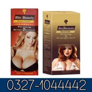 Bio Beauty Breast Cream In Pakistan