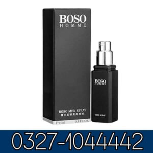 Boso Delay Spray In Pakistan