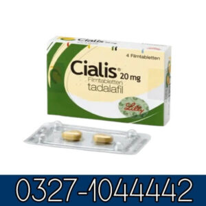 Cialis Tablets in Pakistan