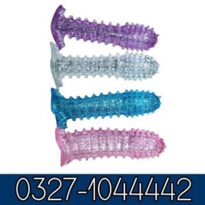 Crystal Washable Condom In Pakistan