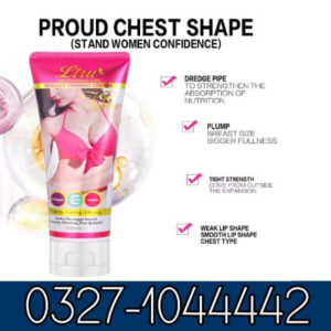 Dr Suzy Breast Cream In Pakistan
