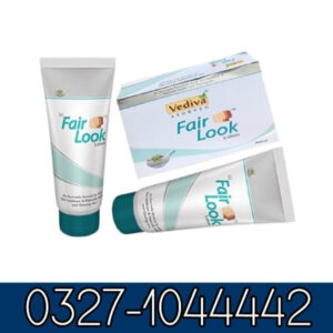 Fair Look Cream In Pakistan