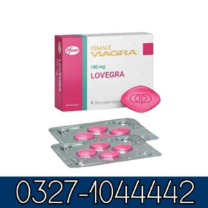 Female Viagra Lady Era Tablets In Pakistan
