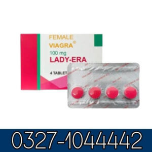 Female Viagra Lady Era Tablets In Pakistan