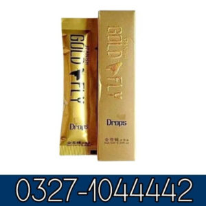 Golden Butterfly Sex Drops In Pakistan
