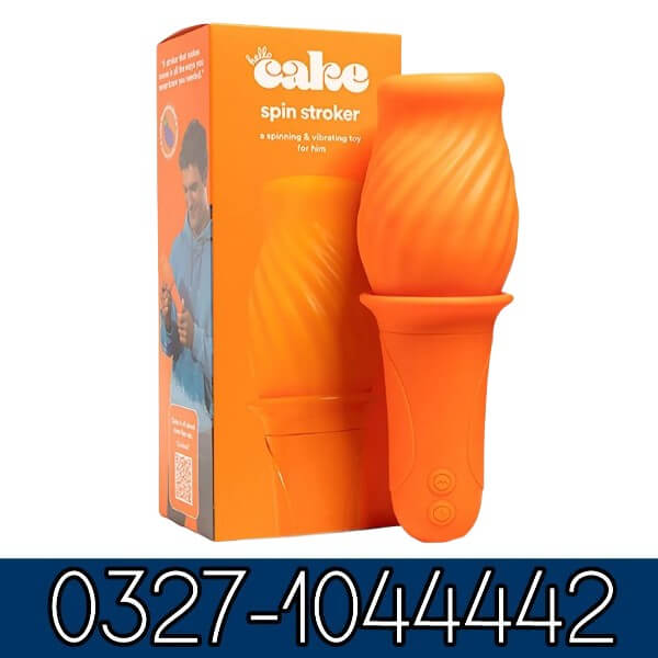 Hello Cake Stroker In Pakistan