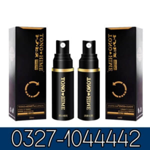 Ivirgo Men's Delay Spray in Pakistan