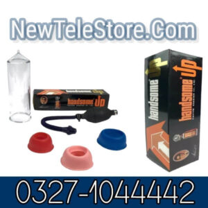 KHPP KSTAR Handsome Up Penis Male Pump In Pakistan