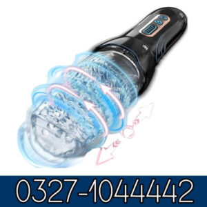 Male Masturbator Adult Sex Toys In Pakistan
