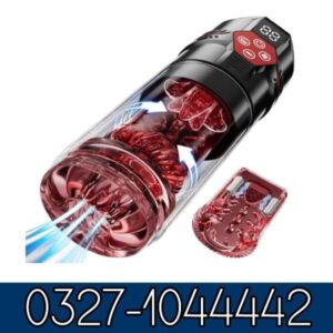 Male Masturbator Sex Toys for Men In Pakistan