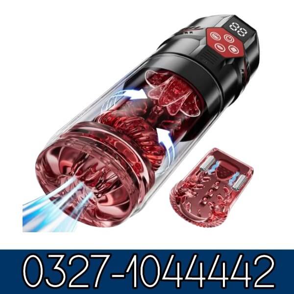 Male Masturbator Sex Toys for Men In Pakistan