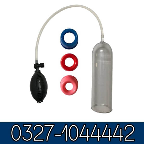 Male Organ Developer Pump In Pakistan