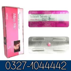 Miss Me Tablets In Pakistan
