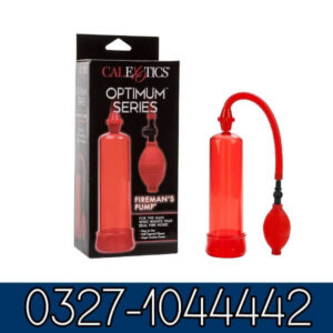 Optimum Series Fireman's Pump In Pakistan