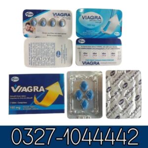 Original VIAGRA 100mg Pack of 2 In Pakistan