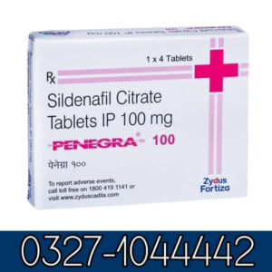 PENGERA 100MG DELAY RELEASE TABLETS FOR MEN