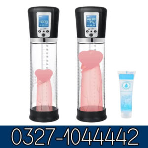 Penis Pump Powerup Male Cup In Pakistan