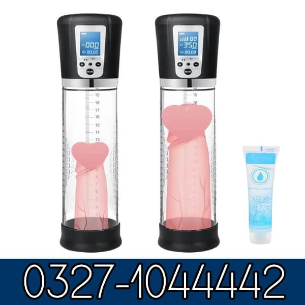 Penis Pump Powerup Male Cup In Pakistan
