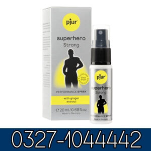 Pjur Spray Delay in Pakistan