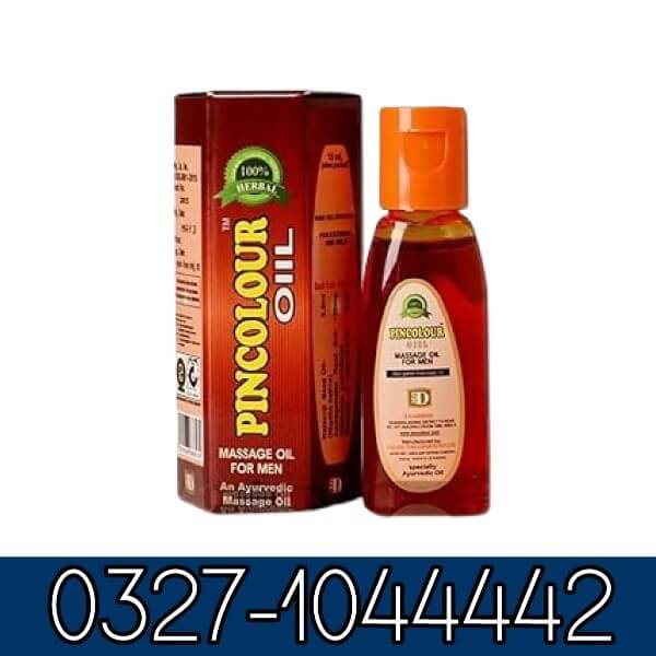 Sanda Oil in Pakistan