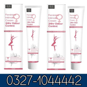 SheNeed Feminine Intimate cream In Pakistan