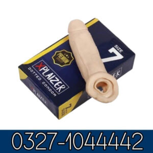 Silicon Dragon Condom in Pakistan