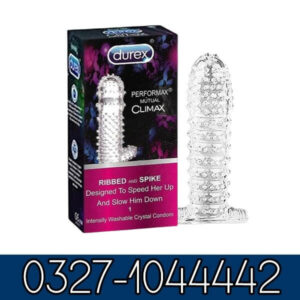 Silicone Condom In Pakistan