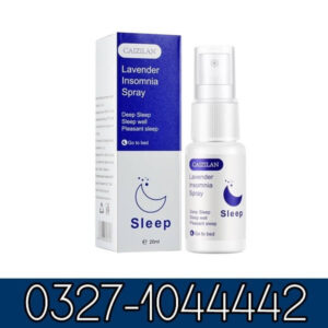 Sleep Spray In Pakistan