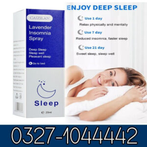 Sleep Spray Price in Pakistan