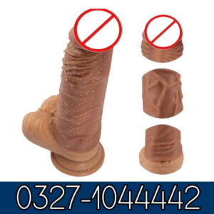 Sleeve Cock Sleeve Vibrator In Pakistan