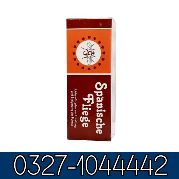 Spanische Fliege Drops in Pakistan